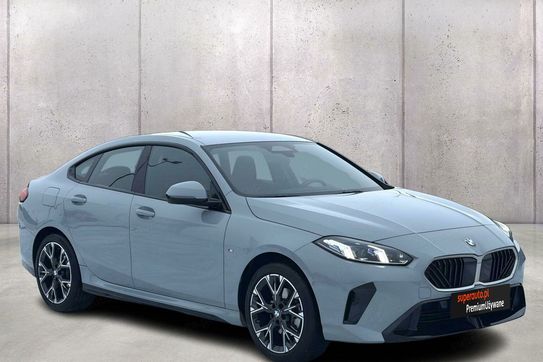 BMW Seria 2 220 mHEV