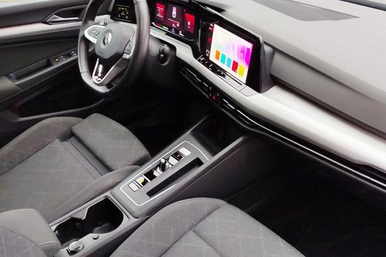 Volkswagen Golf 2.0 TDI SCR Life DSG