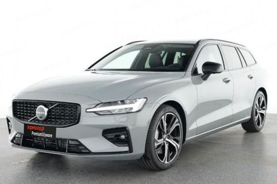 Volvo V60 B4 B Plus Dark aut