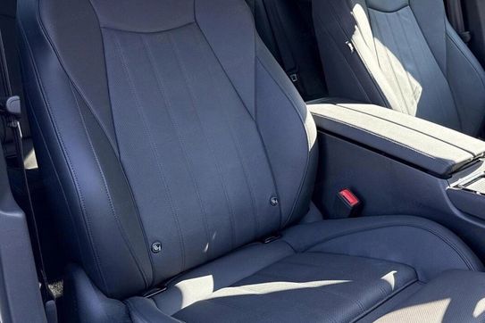 Skoda Superb Edition 130 1.5 TSI Plug-in Hybrid DSG