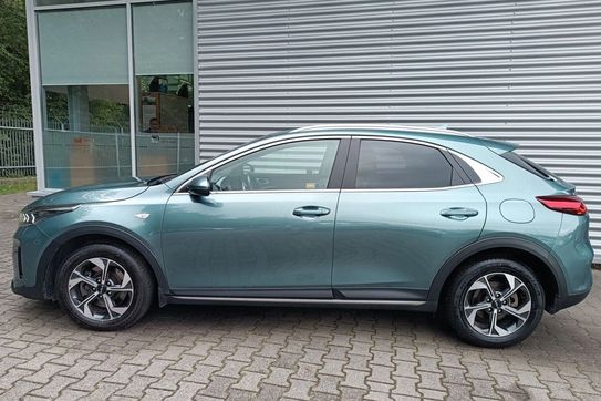 Kia XCeed 1.5 T-GDI M DCT