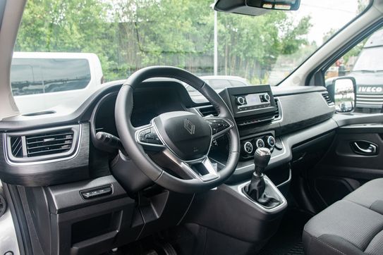 Renault Trafic Kombi L2H1