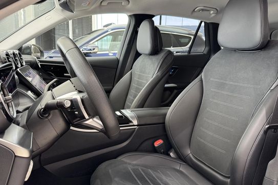 Mercedes GLC 200 d 4MATIC AMG Line