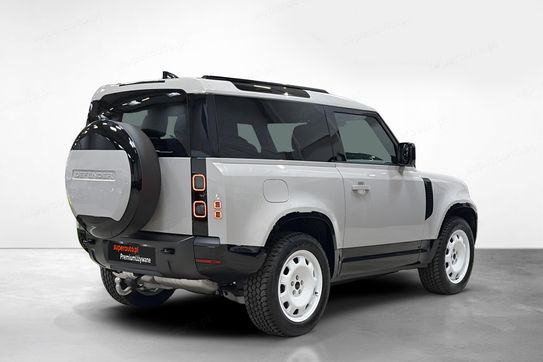 Land Rover Defender 90 Hardtop 3.0 D250 mHEV X-Dynamic SE