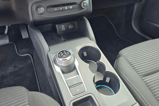 Ford Focus 1.5 EcoBlue Titanium X aut