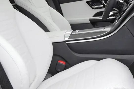 Mercedes GLC Coupe 300 de 4-Matic AMG Line