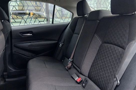 Toyota Corolla 1.5 Comfort MS