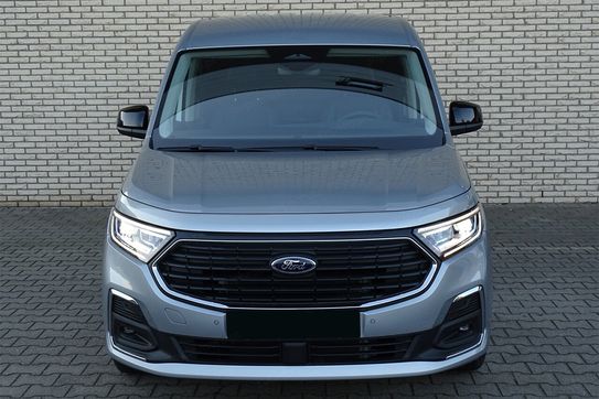 Ford Transit Connect L2 Limited PHEV A6