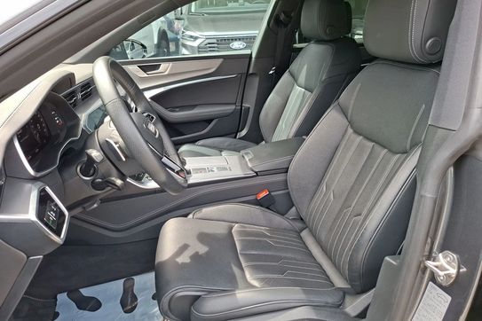 Audi A7 55 TFSI e PHEV Quattro S tronic