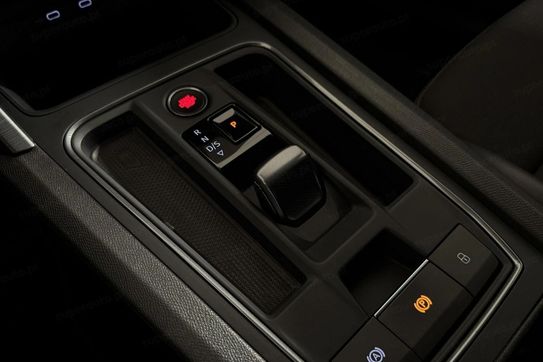 Cupra Leon 2.0 TSI DSG