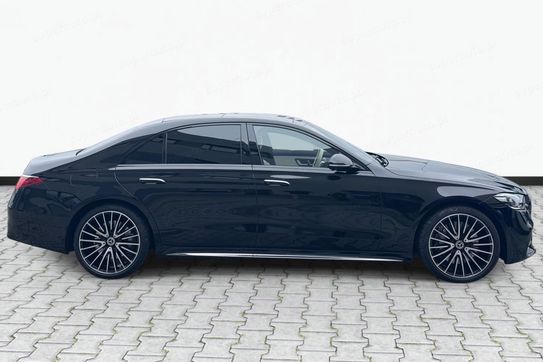 Mercedes Klasa S 580 4MATIC L AMG Line