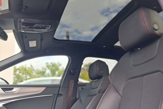 Audi A6 50 TFSI e PHEV quattro S Line S tronic