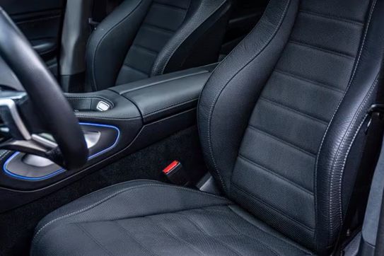 Mercedes GLS 450 d 4-MATIC AMG Line