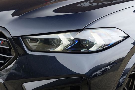 BMW X6 M Competition