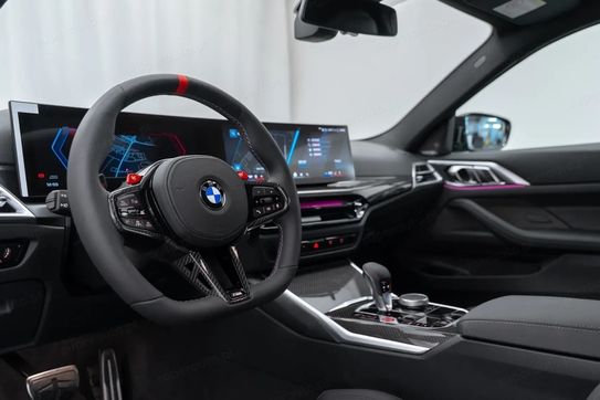 BMW Seria 4 M4 Competition M xDrive