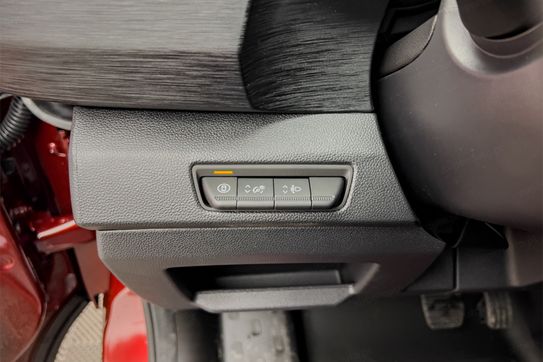 Renault Trafic Kombi L2H1 EDC