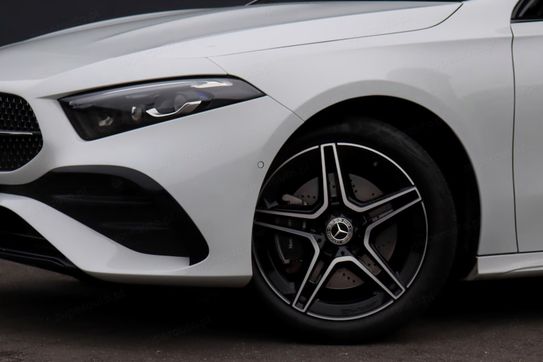 Mercedes Klasa A 200 AMG Line