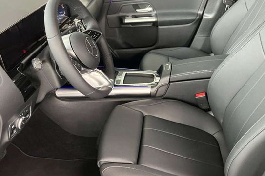 Mercedes GLA 200 Progressive