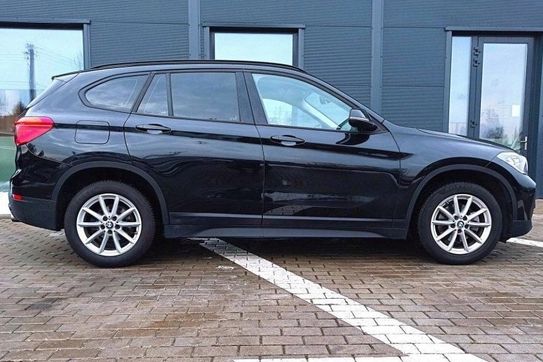 BMW X1 xDrive18d