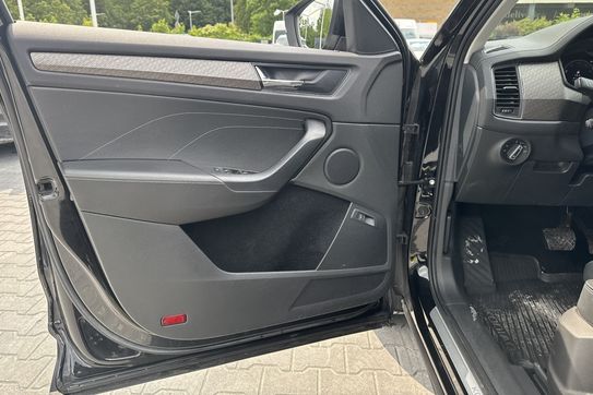 Skoda Kodiaq Style 1.5 TSI DSG