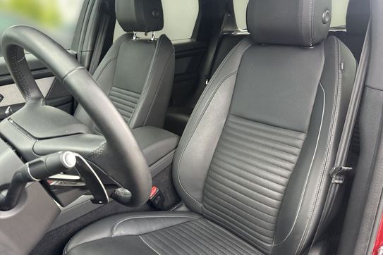 Land Rover Discovery Sport D200 Dynamic SE