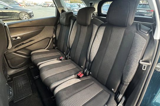 Peugeot 5008 1.6 THP Allure S&S EAT6