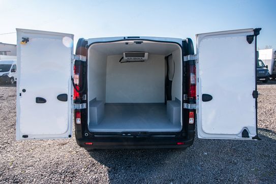 Renault Trafic L2H1 Chłodnia