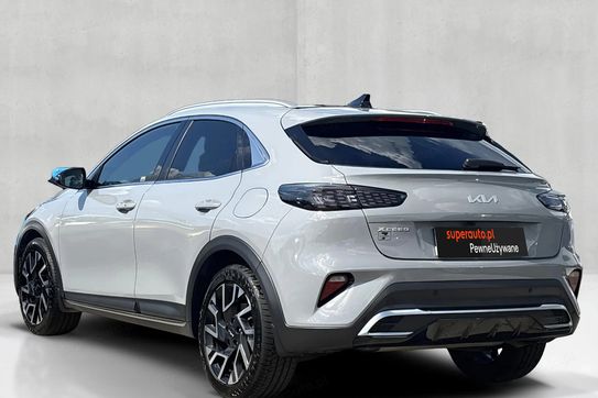 Kia XCeed 1.6 t-Gdi Tribute Dct