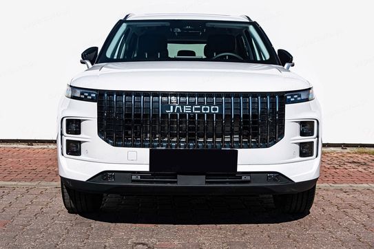 Jaecoo 7 1.6 T-GDI OffRoad AWD DCT