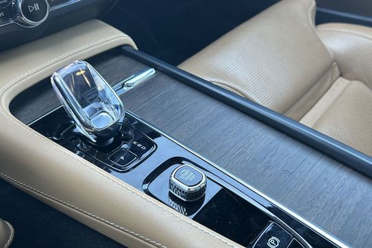 Volvo V90 B5 D AWD Ultimate Bright aut