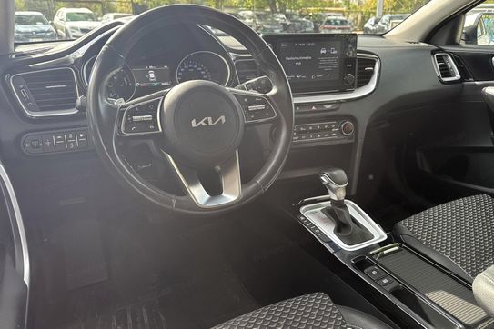 Kia XCeed L 1.6 GDI PHEV  DCT