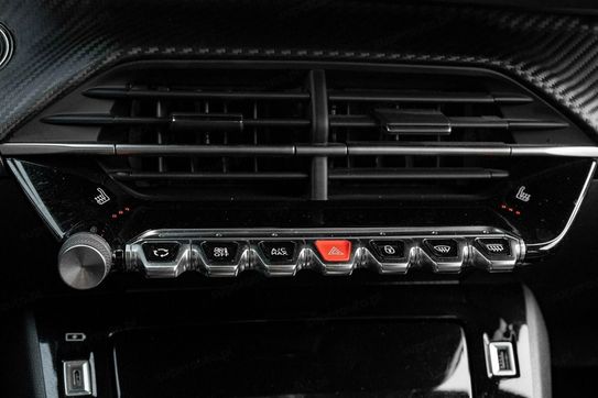Peugeot 2008 1.2 PureTech Allure Pack S&S EAT8