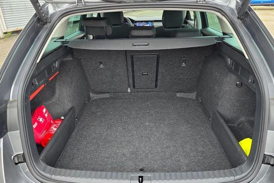 Skoda Octavia 1.5 TSI mHEV  Selection DSG