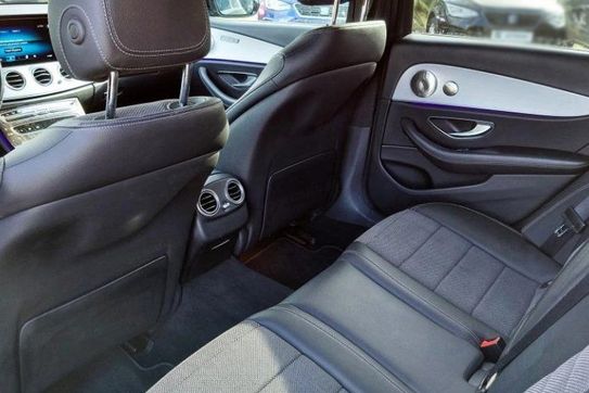 Mercedes E Klasa 300 d 4-Matic Avantgarde