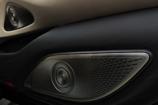 Mercedes Klasa S 450 d 4-Matic Long 140y Launch Edition