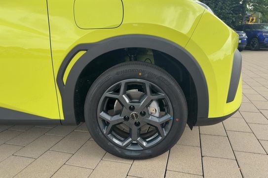 BYD Dolphin Surf Boost