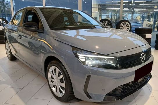 Opel Corsa Edition 1.2 Turbo