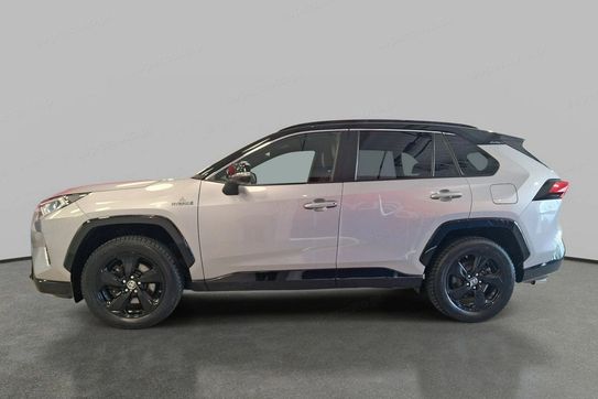 Toyota RAV4 2.5 Hybrid Comfort 4x2
