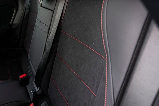 Mercedes CLA 250+ AMG Line Shooting Brake