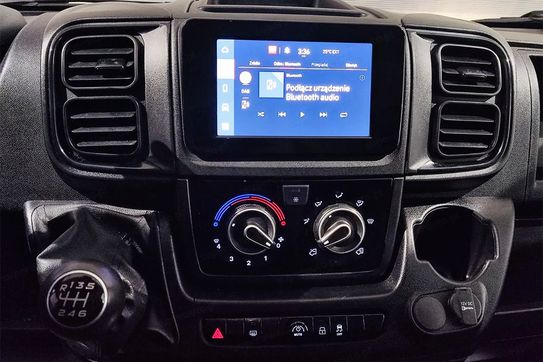 Fiat Ducato Maxi L4H2