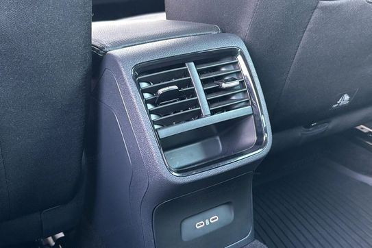 Skoda Octavia 1.5 Tsi Mhev Selection Dsg