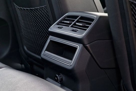 Audi A6 35 TDI