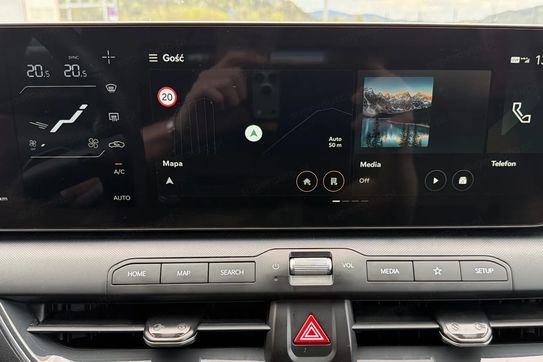 Kia K4 1.6 T-GDI L