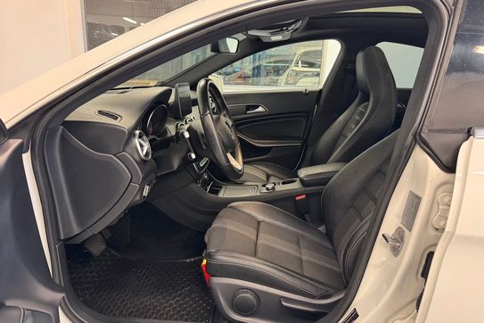 Mercedes CLA 200 Urban