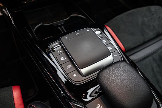 Mercedes Klasa A A 35 AMG 4MATIC