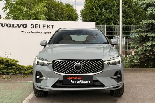 Volvo XC60 B5 B AWD Core aut