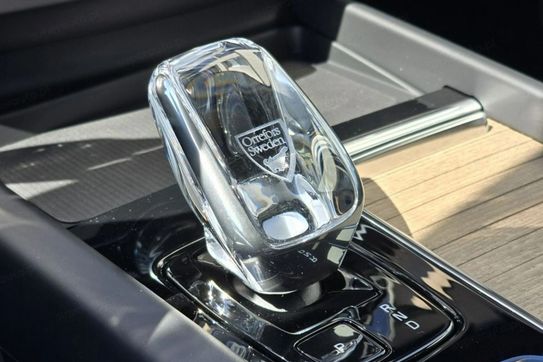 Volvo XC60 T8 Plug-In Hybrid AWD Ultra Dark