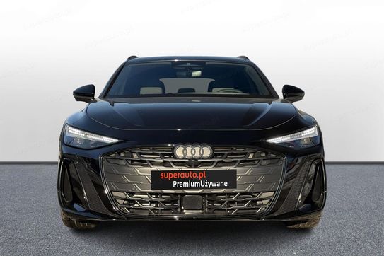 Audi A6 TDI mHEV 150 kW Quattro S tronic