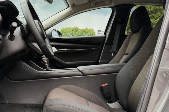 Mazda 3 2.0 Mhev Exclusive-Line