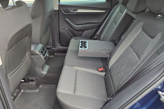 Skoda Karoq 1.5 TSI ACT Style DSG